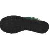 imageNew Balance Mens ML574 Rugby Collection Running shoeGreen