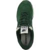 imageNew Balance Mens ML574 Rugby Collection Running shoeGreen