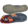 imageNew Balance Mens ML574 Rugby Collection Running shoeNavy