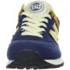 imageNew Balance Mens ML574 Rugby Collection Running shoeNavyYellow