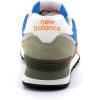 imageNew Balance Mens ML574 Rugby Collection Running shoeOlive