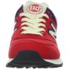 imageNew Balance Mens ML574 Rugby Collection Running shoeRed