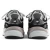 imageNew Balance Mens Made in USA 990v6 SneakerBlackBlack
