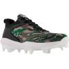 imageNew Balance Mens PL4040V6 Baseball and Softball Molded Cleat Royal  WhiteBlackPebbleBison