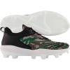 imageNew Balance Mens PL4040V6 Baseball and Softball Molded Cleat Royal  WhiteBlackPebbleBison
