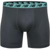 imageNew Balance Mens Premium Performance Boxer BriefTeam NavyThunderJadeAiry
