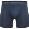 imageNew Balance Mens Premium Performance Boxer BriefTeam NavyThunderJadeAiry