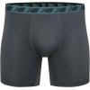 imageNew Balance Mens Premium Performance Boxer BriefTeam NavyThunderJadeAiry
