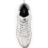 imageNew Balance Mens Sneaker One SizeGrey MatterSilver MetallicM