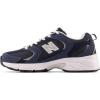 imageNew Balance Mens Sneaker One SizeNavy Blue