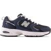imageNew Balance Mens Sneaker One SizeNavy Blue