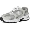 imageNew Balance Mens Sneaker One SizeRaincloudShadow Grey