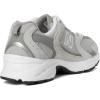imageNew Balance Mens Sneaker One SizeRaincloudShadow Grey