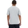 imageNew Balance Mens Sport Essentials Cotton TshirtAthletic Grey