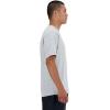 imageNew Balance Mens Sport Essentials Cotton TshirtAthletic Grey