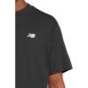 imageNew Balance Mens Sport Essentials Cotton TshirtBlack