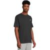 imageNew Balance Mens Sport Essentials Cotton TshirtBlack