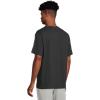 imageNew Balance Mens Sport Essentials Cotton TshirtBlack