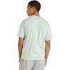 imageNew Balance Mens Sport Essentials Cotton TshirtClay Ash
