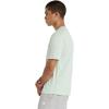 imageNew Balance Mens Sport Essentials Cotton TshirtClay Ash