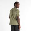 imageNew Balance Mens Sport Essentials Cotton TshirtDark Olivine