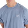 imageNew Balance Mens Sport Essentials Cotton TshirtDusk Shower