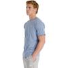 imageNew Balance Mens Sport Essentials Cotton TshirtDusk Shower