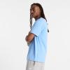 imageNew Balance Mens Sport Essentials Cotton TshirtElectric Sky