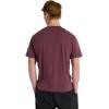 imageNew Balance Mens Sport Essentials Cotton TshirtFaded Plum