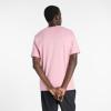 imageNew Balance Mens Sport Essentials Cotton TshirtPink Taffy