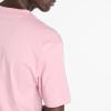 imageNew Balance Mens Sport Essentials Cotton TshirtPink Taffy