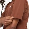 imageNew Balance Mens Sport Essentials Cotton TshirtRich Oak