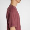 imageNew Balance Mens Sport Essentials Cotton TshirtWashed Burgundy