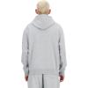 imageNew Balance Mens Sport Essentials Fleece HoodieAthletic Grey