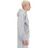 imageNew Balance Mens Sport Essentials Fleece HoodieAthletic Grey