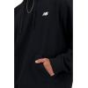 imageNew Balance Mens Sport Essentials Fleece HoodieBlack