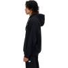 imageNew Balance Mens Sport Essentials Fleece HoodieBlack