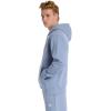 imageNew Balance Mens Sport Essentials Fleece HoodieDusk Shower