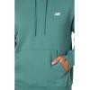 imageNew Balance Mens Sport Essentials Fleece HoodieNew Spruce