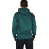 imageNew Balance Mens Sport Essentials Fleece HoodieNightwatch Green