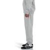 imageNew Balance Mens Sport Essentials Fleece JoggerAthletic Grey