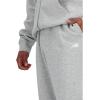 imageNew Balance Mens Sport Essentials Fleece JoggerAthletic Grey