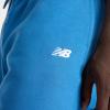 imageNew Balance Mens Sport Essentials Fleece JoggerBlue Agate