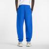 imageNew Balance Mens Sport Essentials Fleece JoggerBlue Gemstone