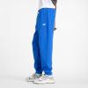 imageNew Balance Mens Sport Essentials Fleece JoggerBlue Gemstone
