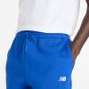imageNew Balance Mens Sport Essentials Fleece JoggerBlue Gemstone