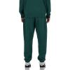 imageNew Balance Mens Sport Essentials Fleece JoggerNightwatch Green