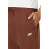 imageNew Balance Mens Sport Essentials Fleece JoggerRich Oak