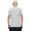 imageNew Balance Mens Sport Essentials Logo TShirtAthletic Grey