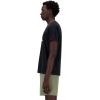 imageNew Balance Mens Sport Essentials Logo TShirtBlack